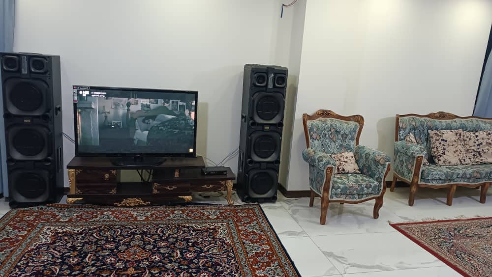 اجاره ویلا در بلوار ازادگان شهریار - تهران