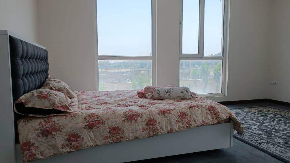 اجاره ویلا در بلوار ازادگان شهریار - تهران