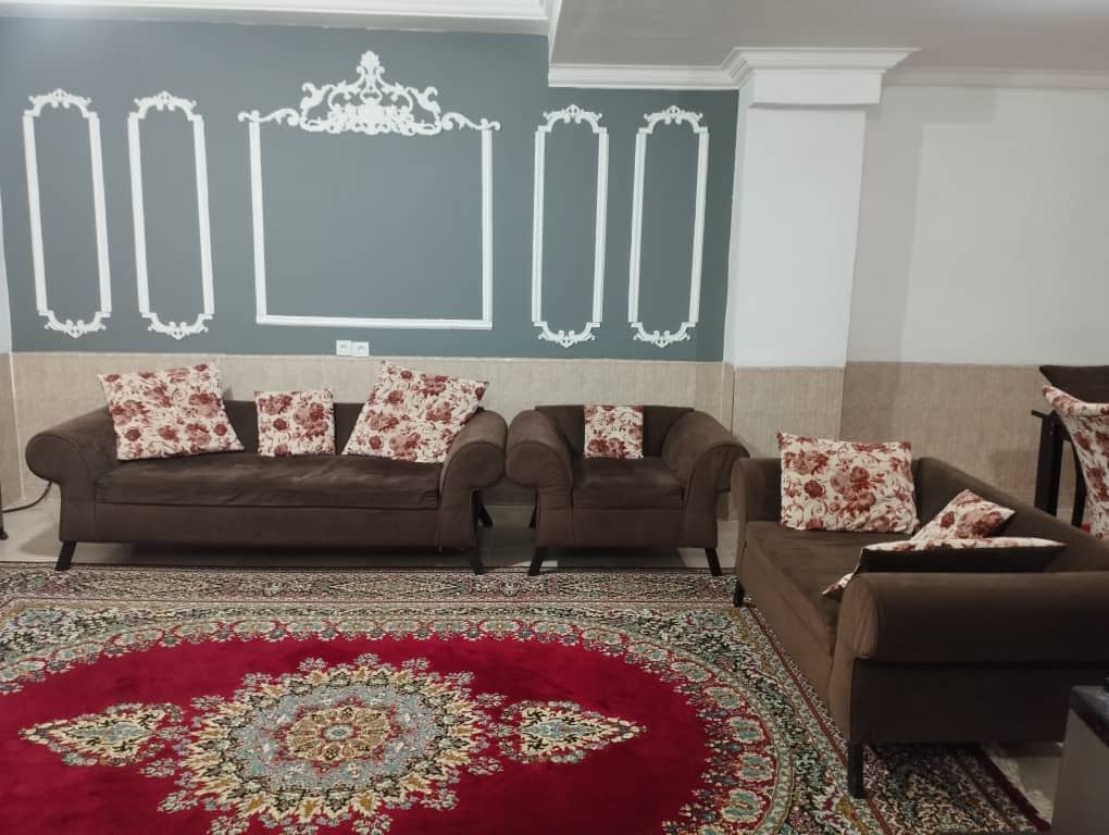 اجاره منزل ویلایی در رادیو در دریا - همکف