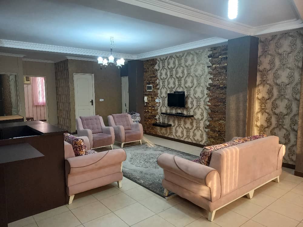 اجاره اپارتمان نزدیک ساحل در خیابان شریعتی شمالی - بندرعباس