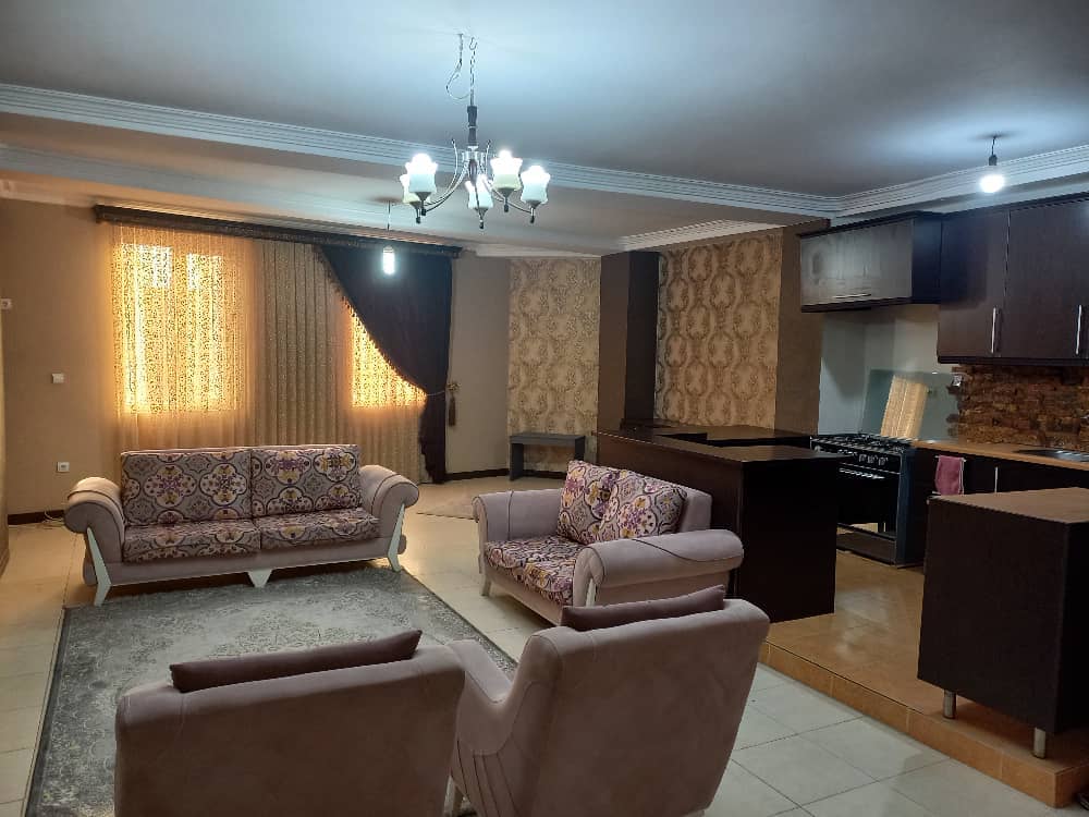 اجاره اپارتمان نزدیک ساحل در خیابان شریعتی شمالی - بندرعباس