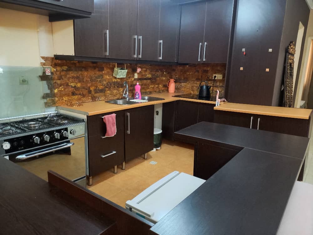 اجاره اپارتمان نزدیک ساحل در خیابان شریعتی شمالی - بندرعباس