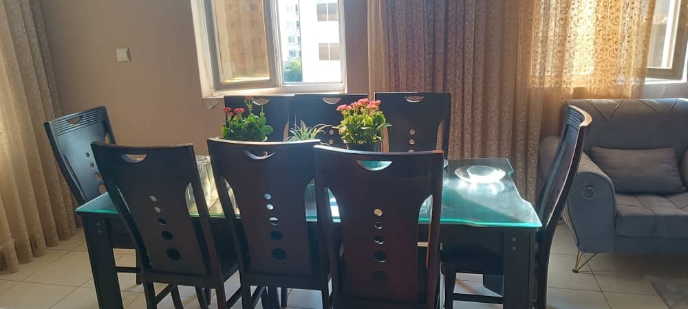 اجاره اپارتمان نزدیک ساحل در خیابان شریعتی شمالی - بندرعباس