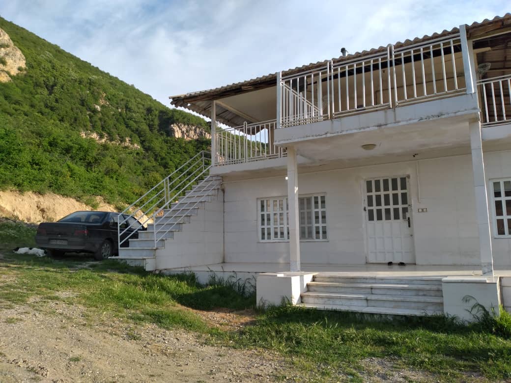اجاره ویلا کوهستانی در روستای نرسو - طبقه همکف