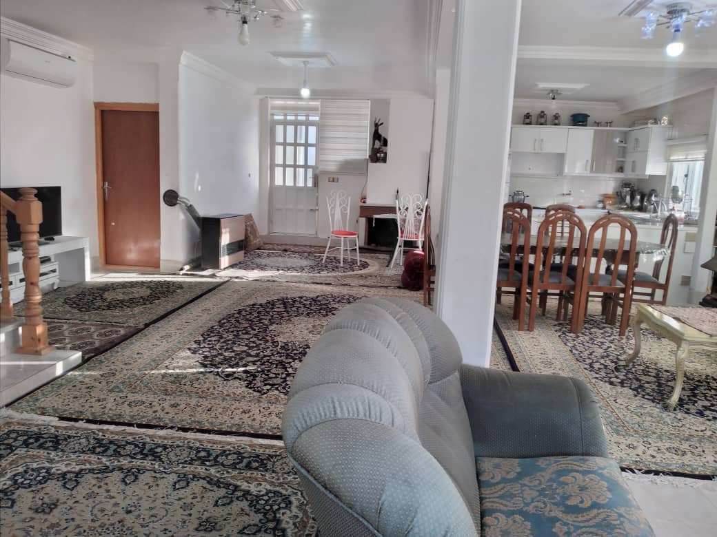 اجاره ویلا کوهستانی در روستای نرسو - طبقه همکف