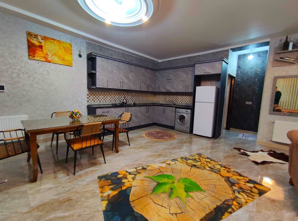 اجاره ویلا با استخر آبگرم در لمتر محله - نزدیک ساحل