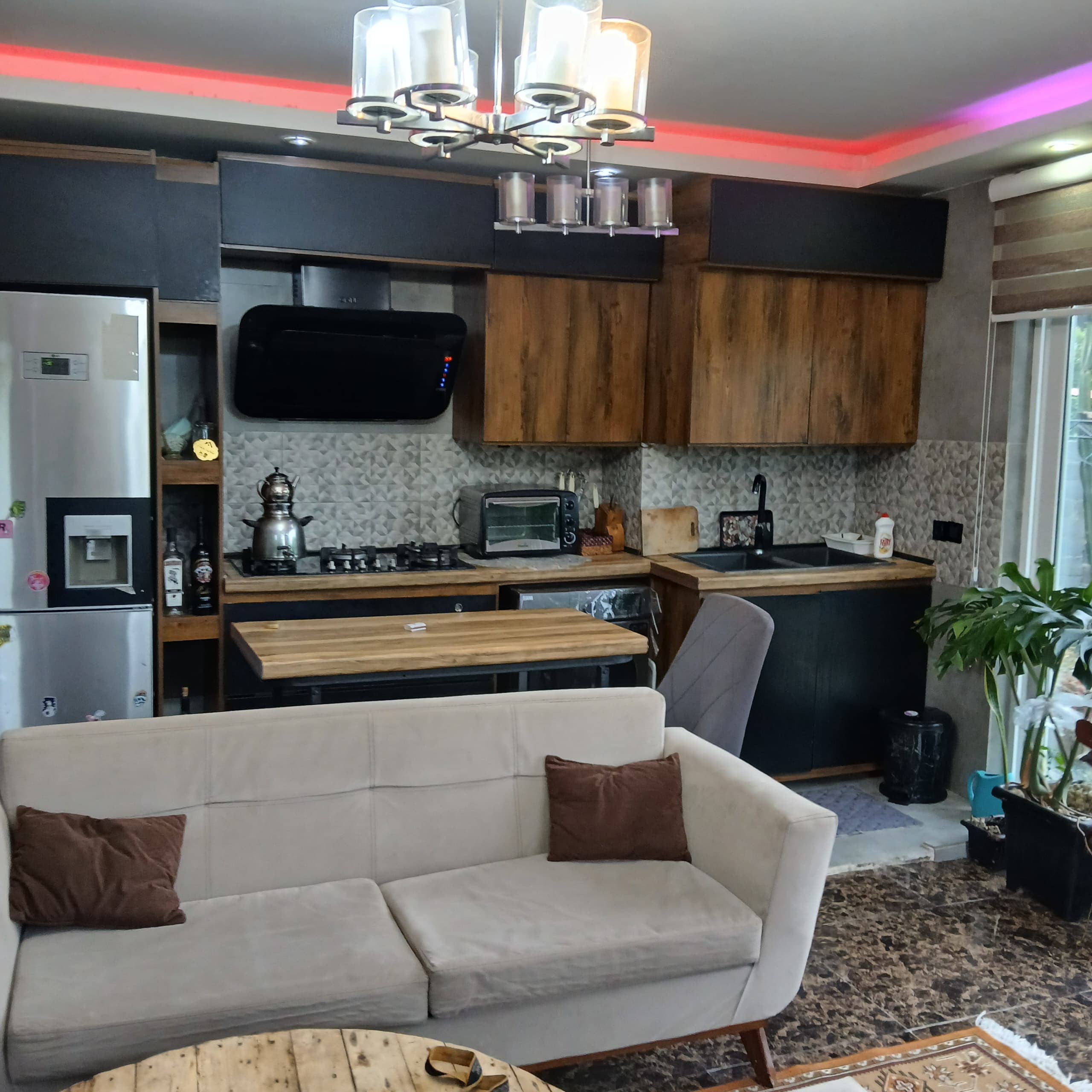 اجاره ویلا دوبلکس ساحلی در جاده دالخانی