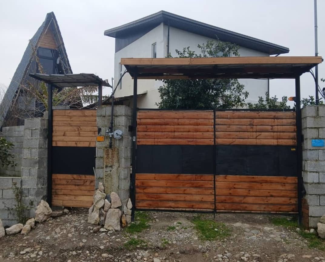 اجاره ویلا دوبلکس ساحلی در جاده دالخانی