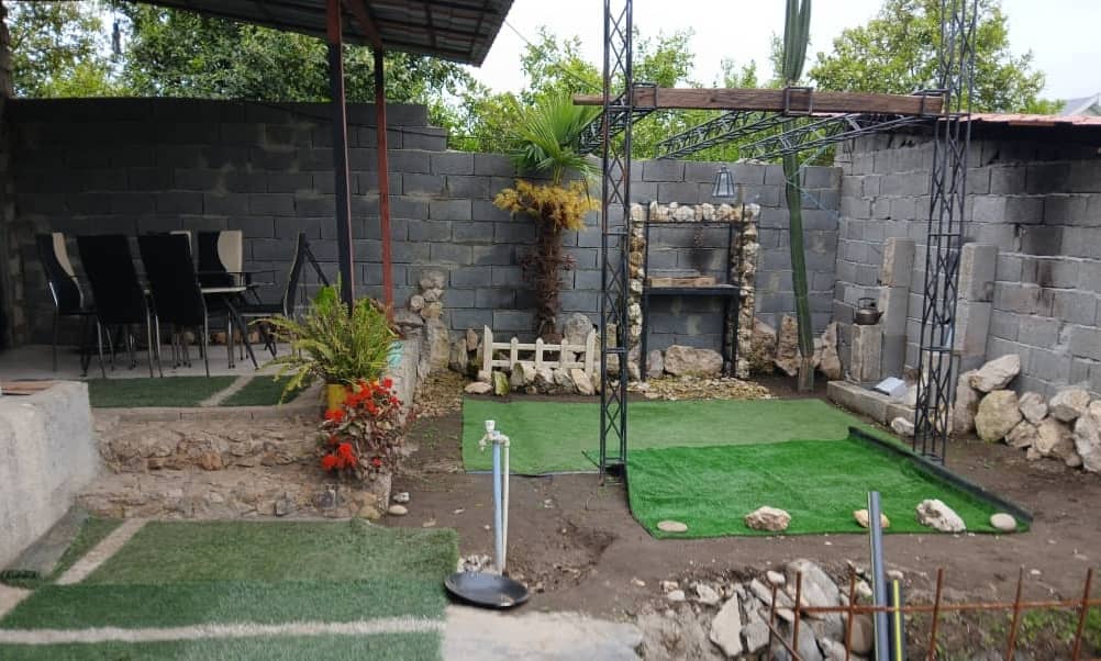 اجاره ویلا دوبلکس ساحلی در جاده دالخانی