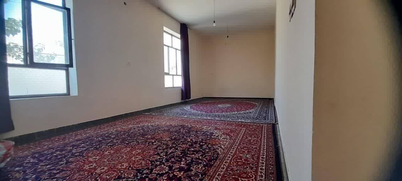 اجاره منزل ویلایی در روستای هوره سامان