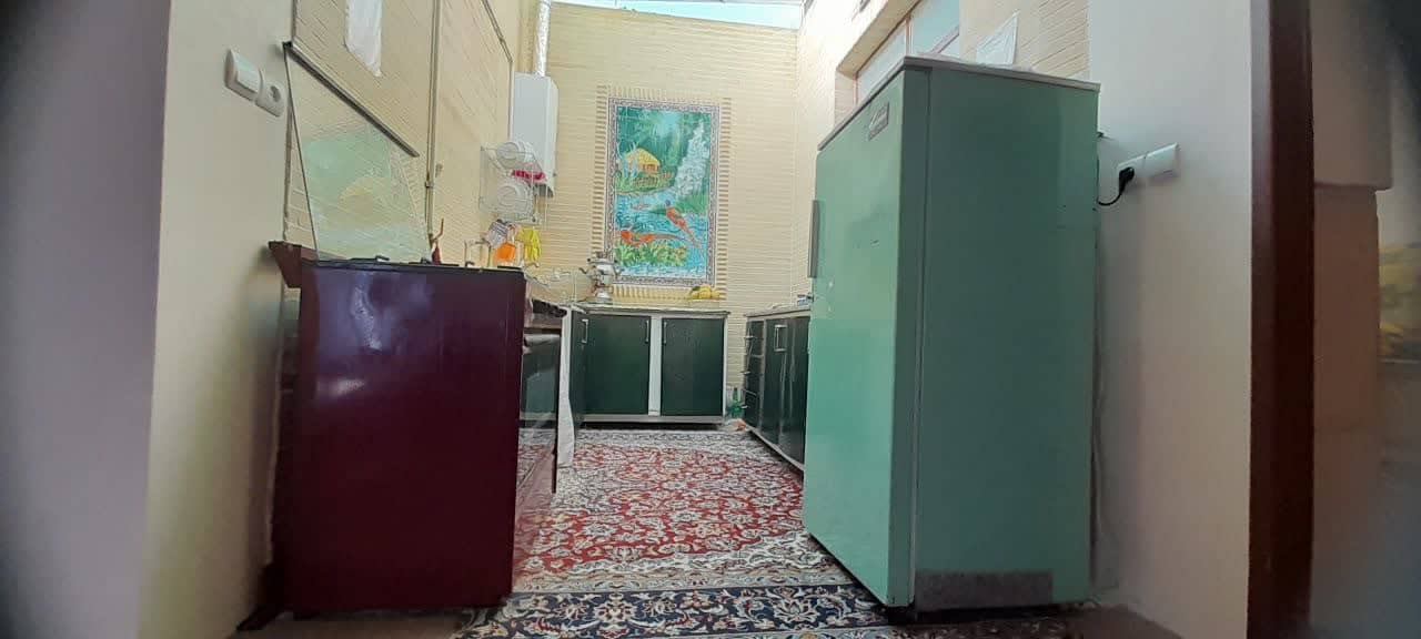 اجاره منزل ویلایی در روستای هوره سامان