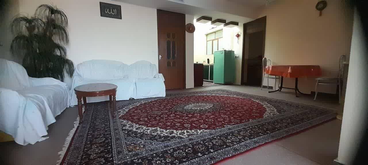 اجاره منزل ویلایی در روستای هوره سامان