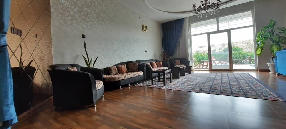اجاره منزل ویلایی با جکوزی در شاندیز مشهد