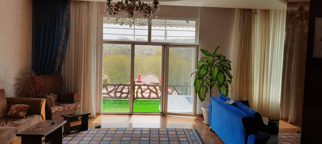 اجاره منزل ویلایی با جکوزی در شاندیز مشهد