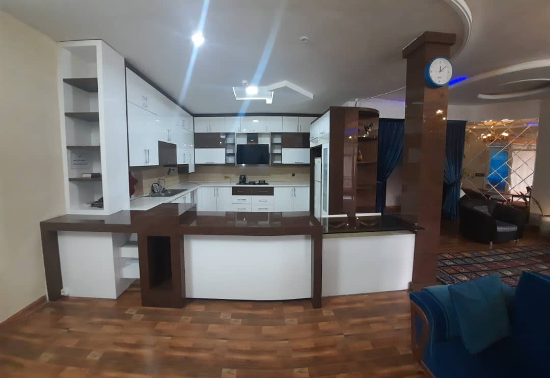 اجاره منزل ویلایی با جکوزی در شاندیز مشهد