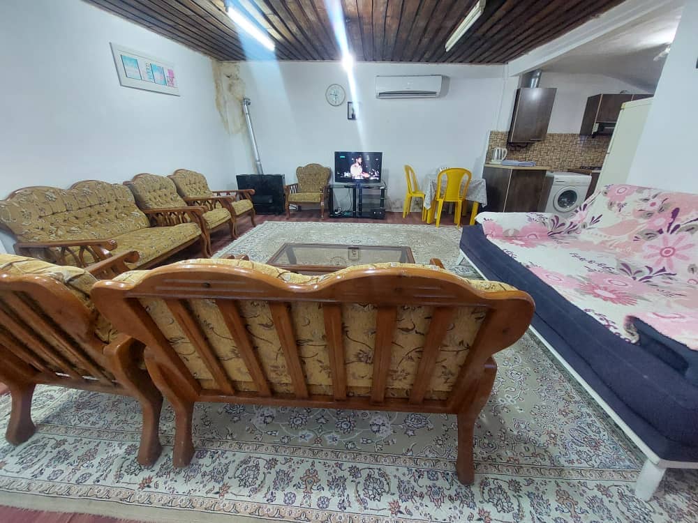 اجاره منزل ویلایی در روستای قلعه رودخان فومن