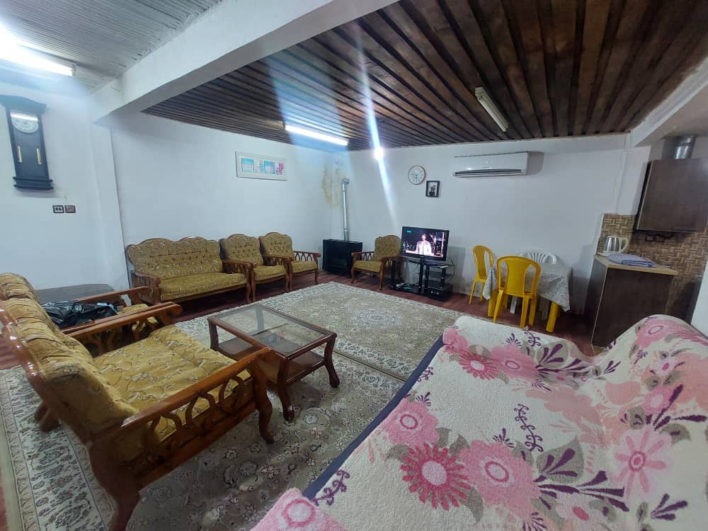 اجاره منزل ویلایی در روستای قلعه رودخان فومن