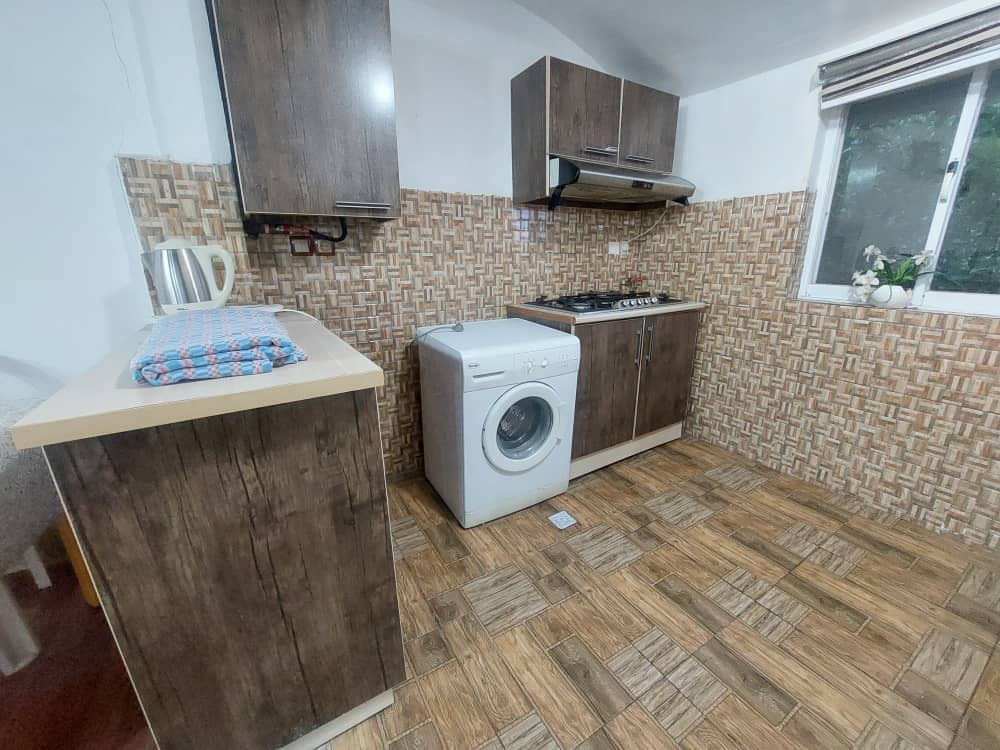 اجاره منزل ویلایی در روستای قلعه رودخان فومن