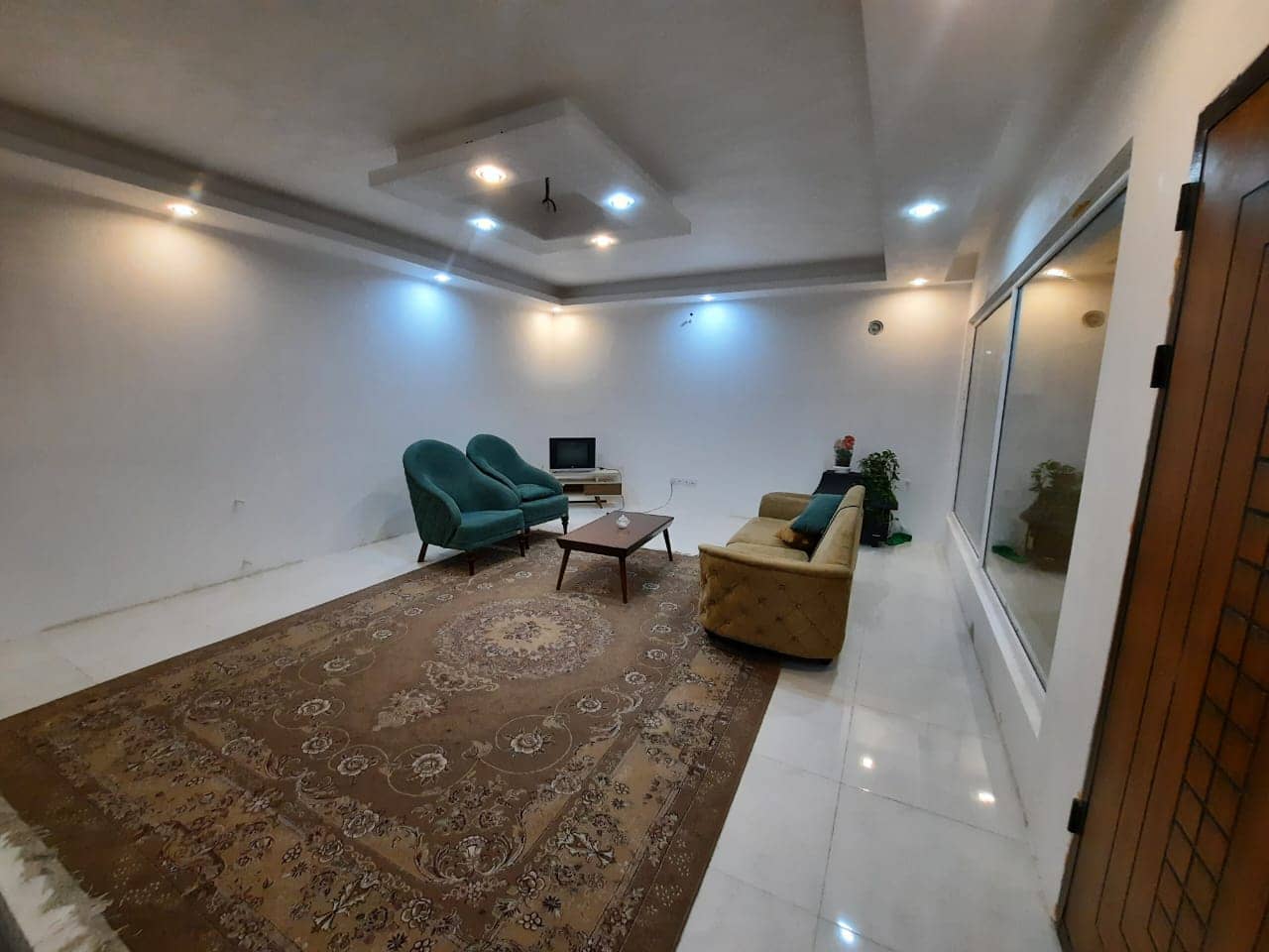 اجاره ویلا تکخواب در شهریار تهران