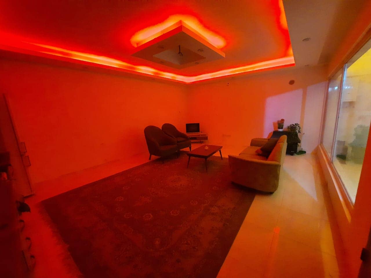 اجاره ویلا تکخواب در شهریار تهران