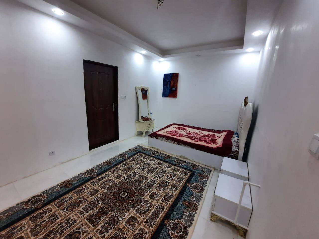 اجاره ویلا تکخواب در شهریار تهران