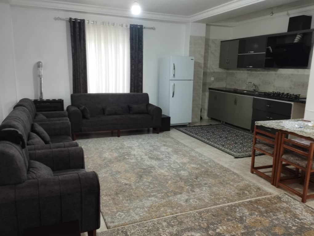 اجاره منزل ویلایی در رادیو در دریا - اول