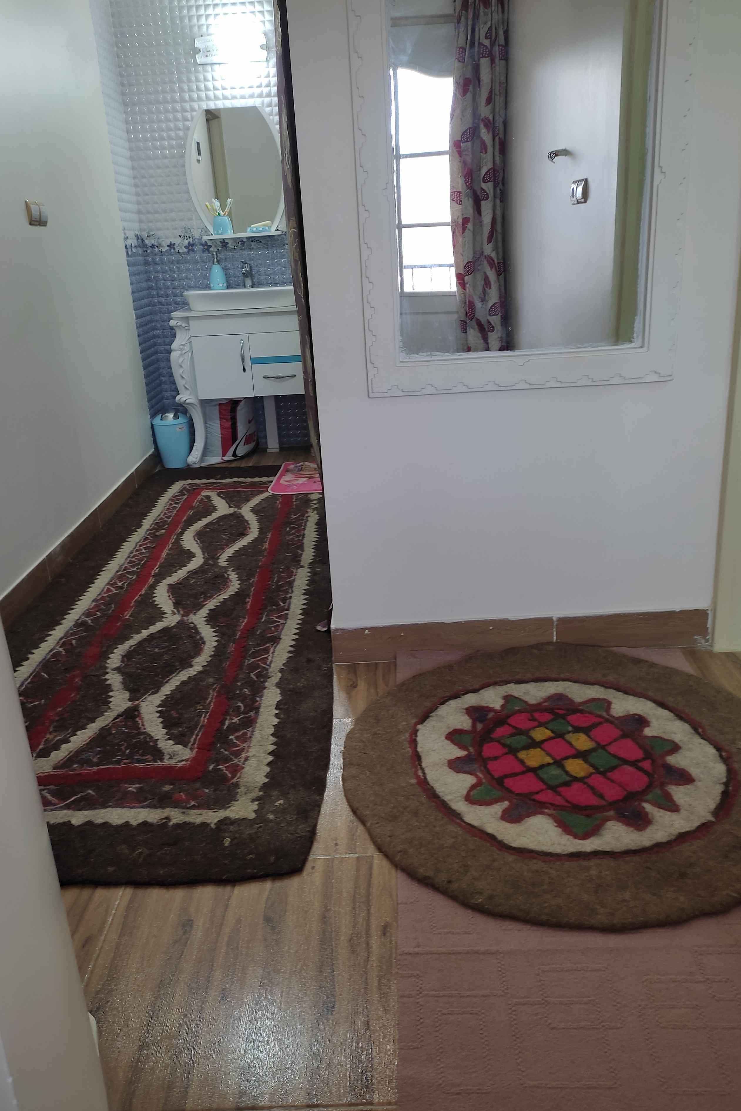 ویلا ییلاقی چکل کوه در سوادکوه پل سفید ورپی