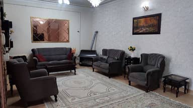 اجاره منزل مبله در بلوار شهید انصاری رشت