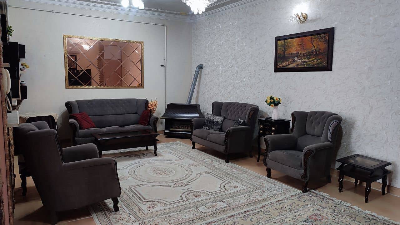 اجاره منزل مبله در بلوار شهید انصاری رشت