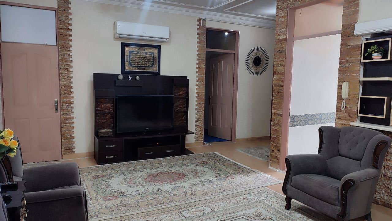 اجاره منزل مبله در بلوار شهید انصاری رشت