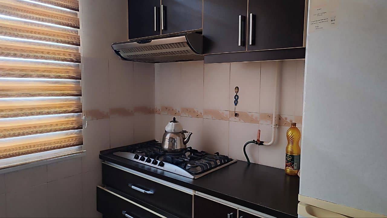 اجاره منزل مبله در بلوار شهید انصاری رشت