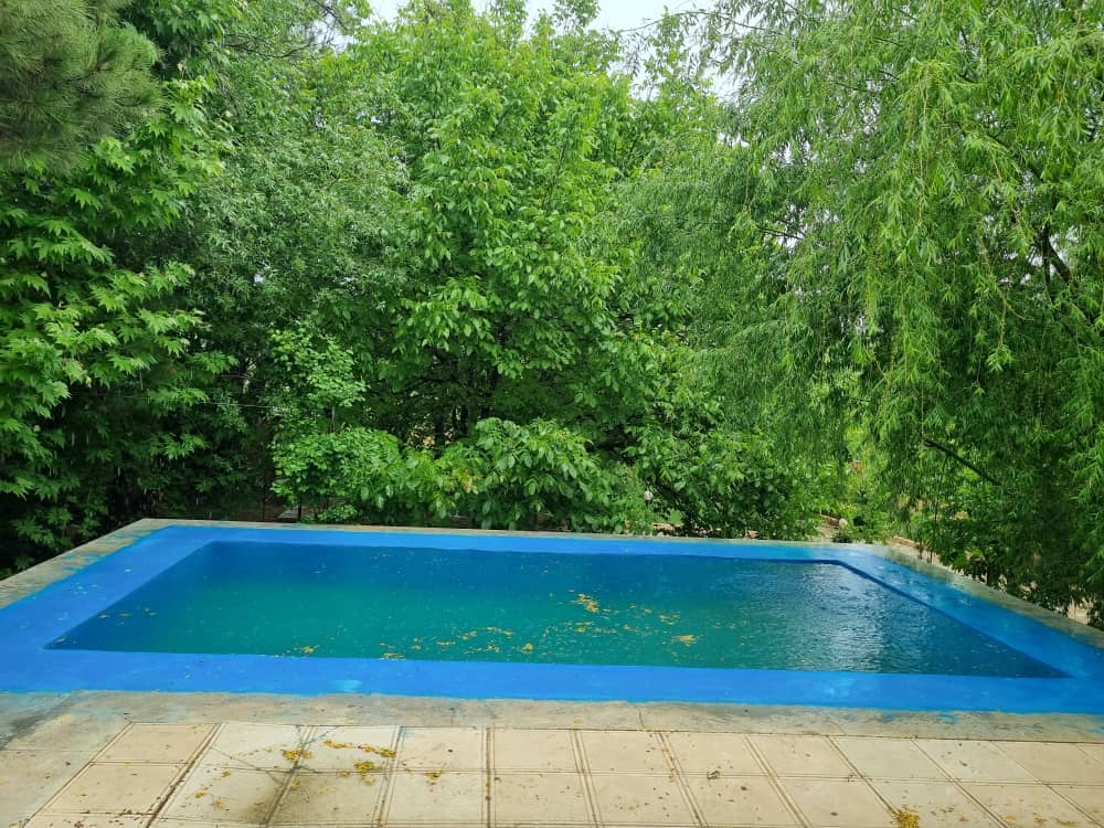 اجاره ویلا استخردار در هماشهر سپیدان