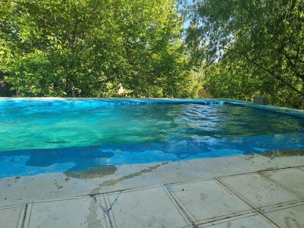 اجاره ویلا استخردار در هماشهر سپیدان