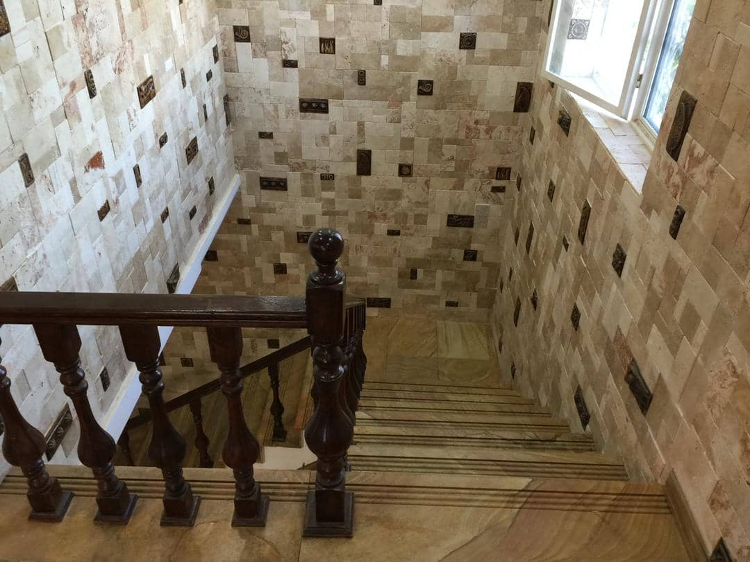 اجاره ویلا در سربندان تهران