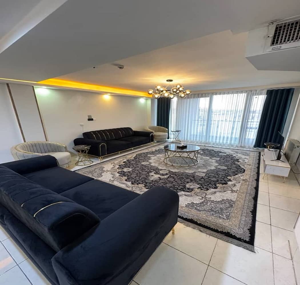 اجاره آپارتمان مبله در عفیف آباد شیراز - 701