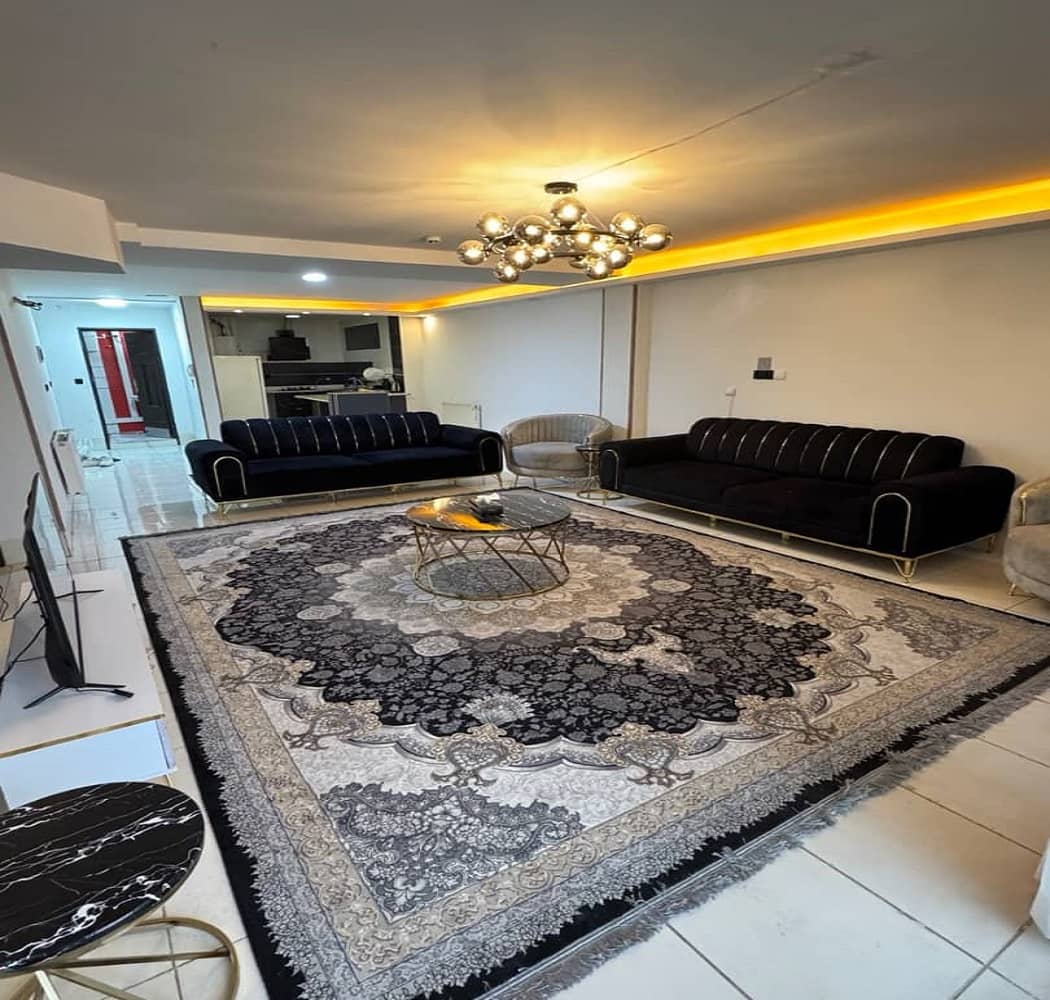 اجاره آپارتمان مبله در عفیف آباد شیراز - 701