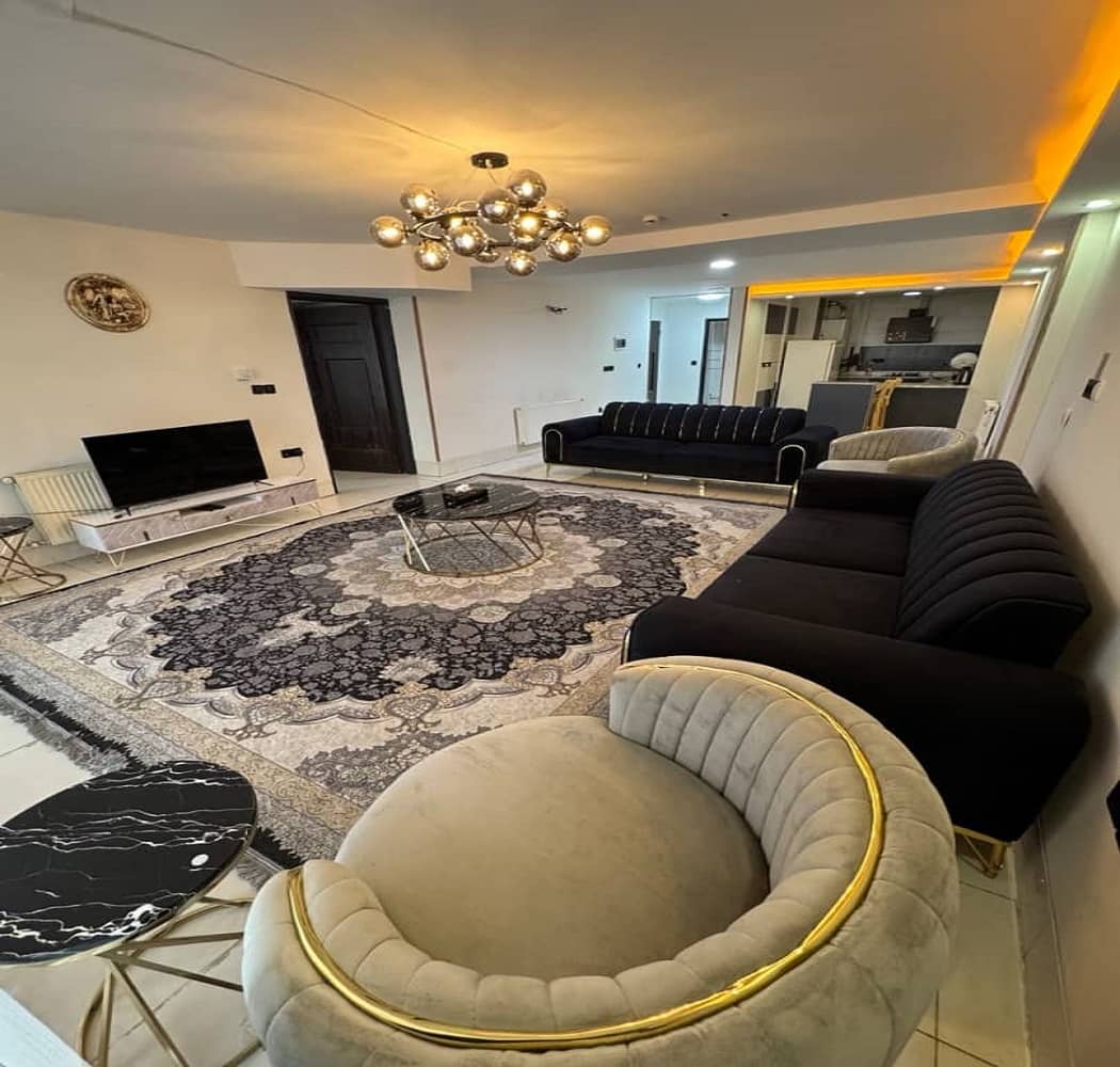 اجاره آپارتمان مبله در عفیف آباد شیراز - 701