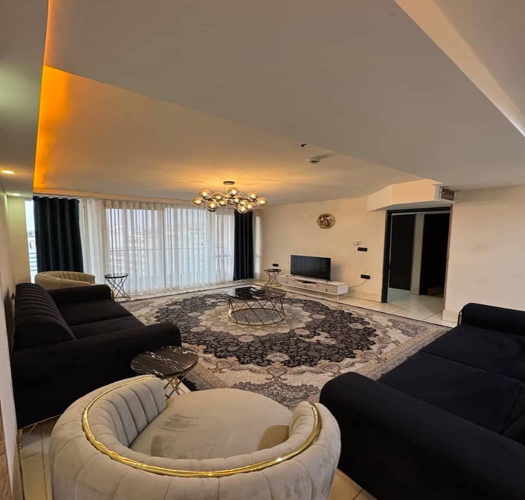 اجاره آپارتمان مبله در عفیف آباد شیراز - 701