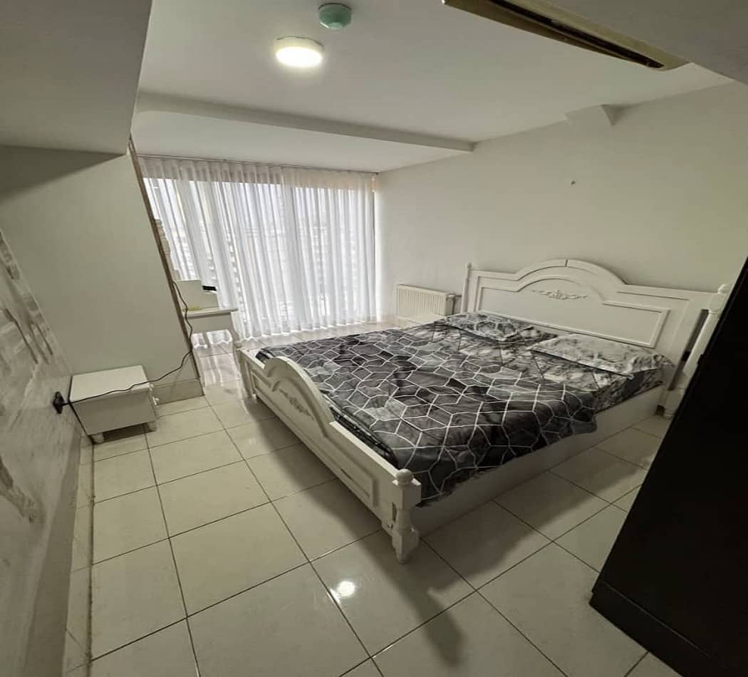 اجاره آپارتمان مبله در عفیف آباد شیراز - 701