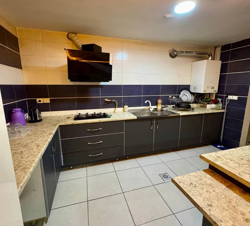 اجاره آپارتمان مبله در عفیف آباد شیراز - 704