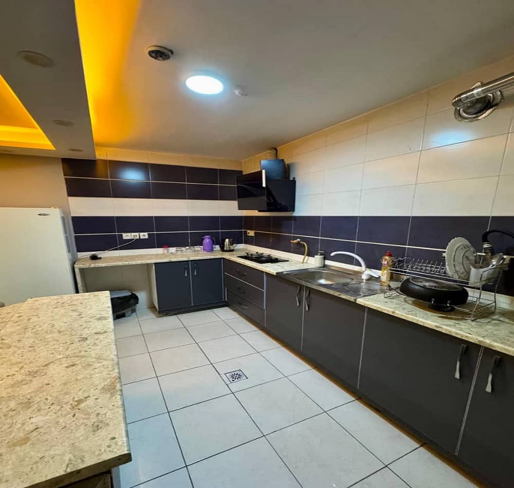 اجاره آپارتمان مبله در عفیف آباد شیراز - 704