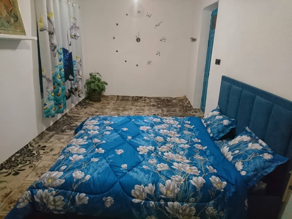 اجاره ویلا جنگلی با استخر آبگرم در کتالم