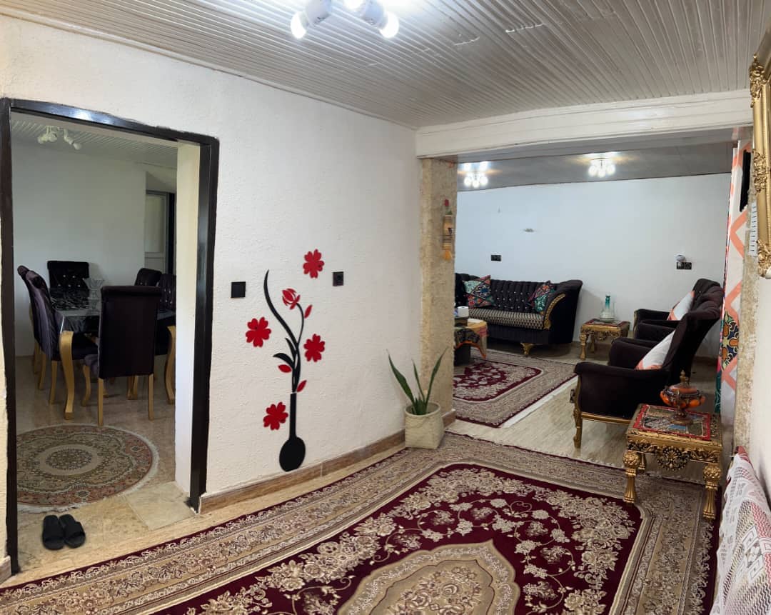 اجاره ویلا جنگلی با استخر آبگرم در کتالم