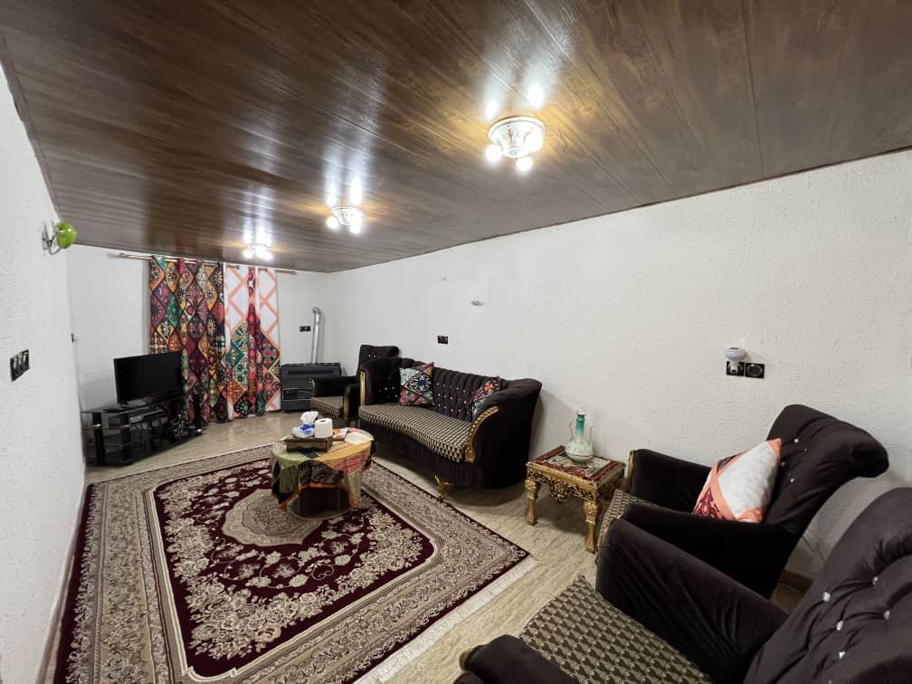 اجاره ویلا جنگلی با استخر آبگرم در کتالم