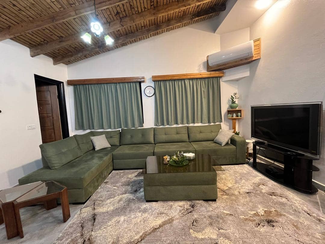 اجاره کشتی ساحلی در ساحل قو بندرانزلی - سه خواب