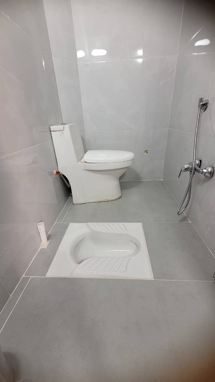 اجاره سوئیت با حوضچه آبگرم در روستای آبگرم