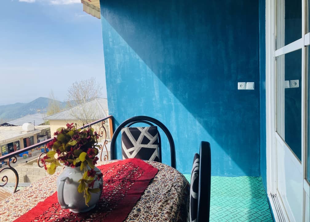 اجاره منزل ویلایی دوخواب در خیابان سنگچال فیلبند- زیرهمکف