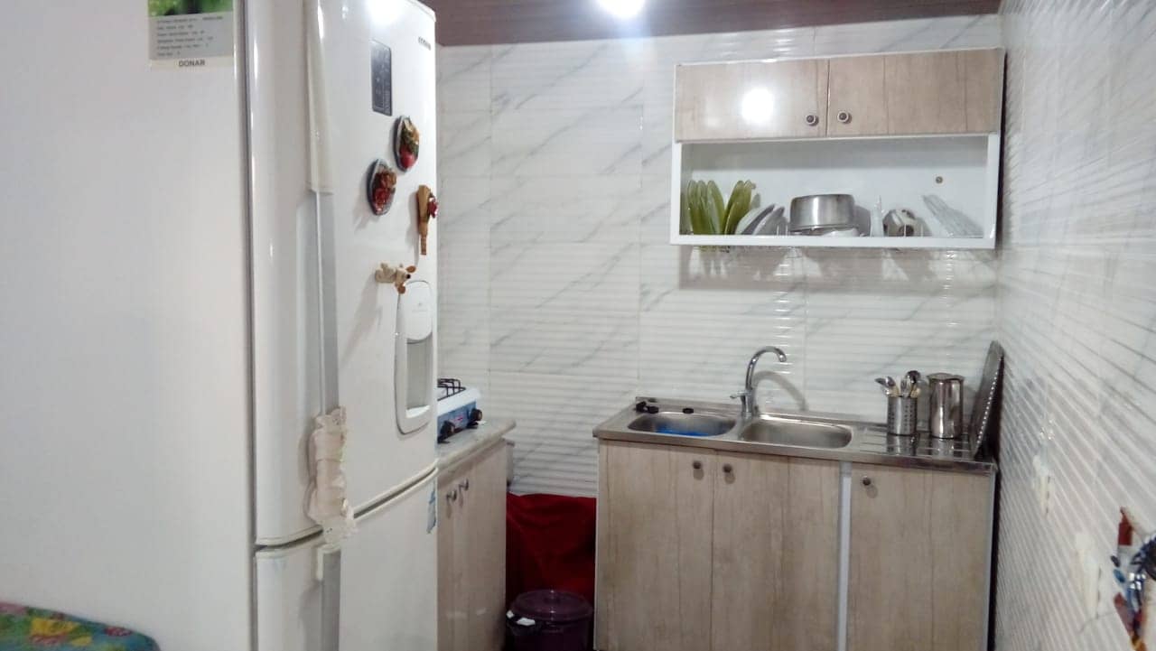 اجاره منزل ویلایی دوخواب در خیابان سنگچال فیلبند- زیرهمکف