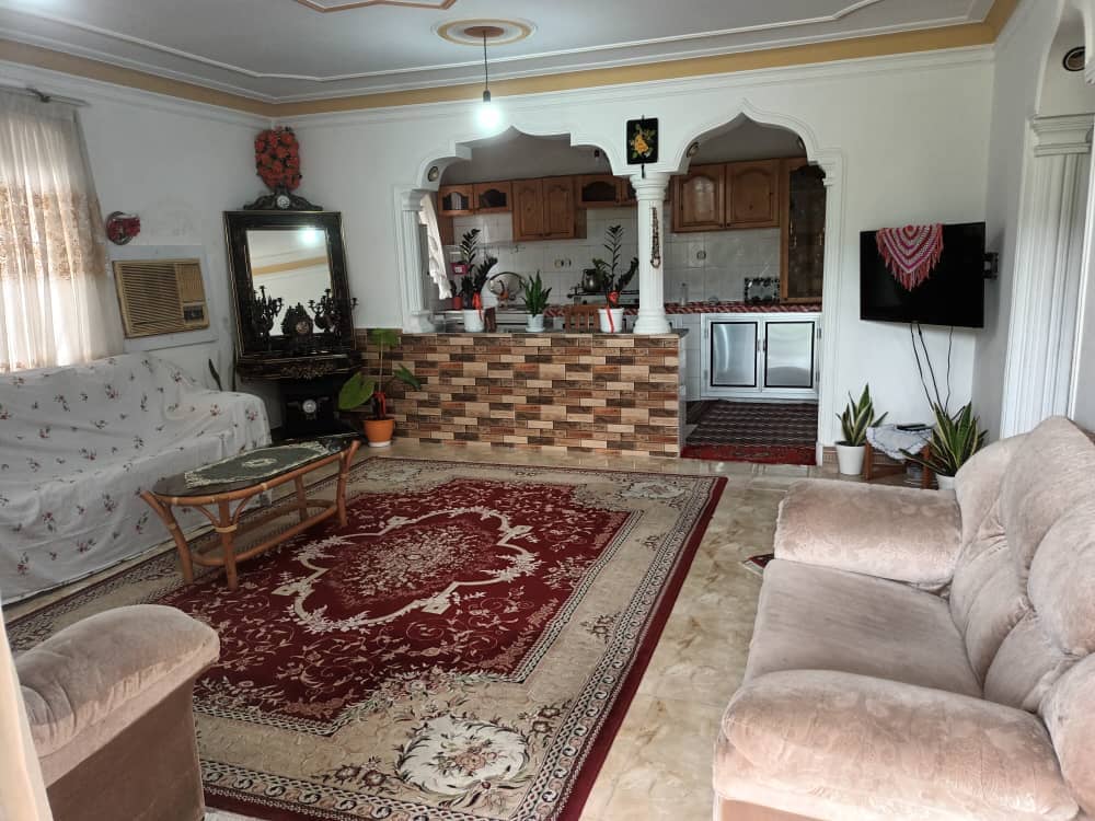 اجاره منزل ویلایی در روستای سینوا - چالوس