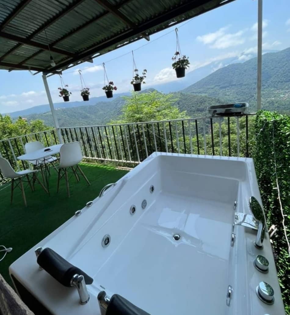 اجاره منزل ویلایی جنگلی در اربه کله